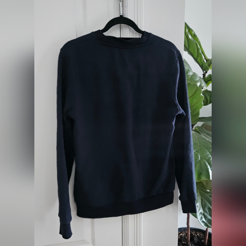 Simons Black Revelstoke sweater - Picture 3 of 3